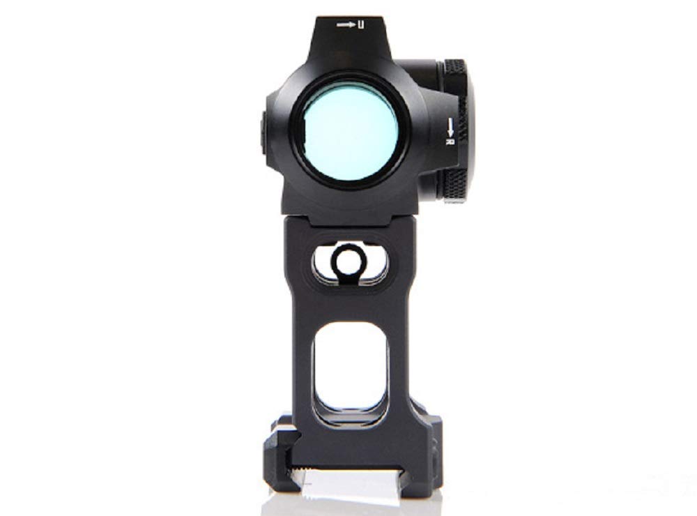 実物】Unity Tactical FAST™ Micro Mount